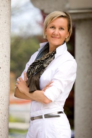 Dr. Dorrit Weiss